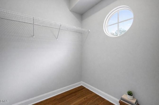 Rubi's room
