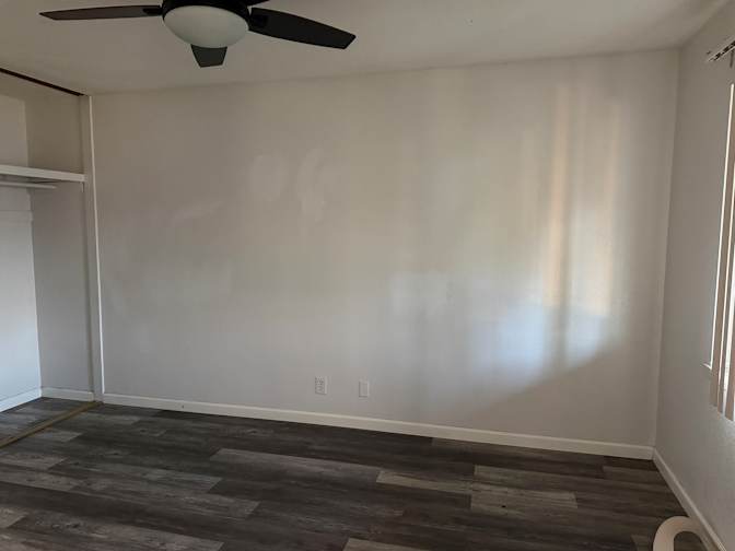 Elizabeth Hernandez's room