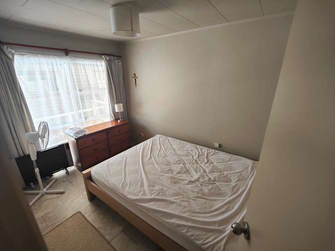 Paolo Caliwag's room