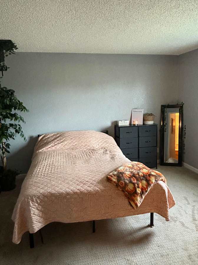 Lisa's room
