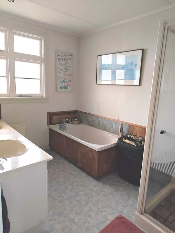 Debby's room