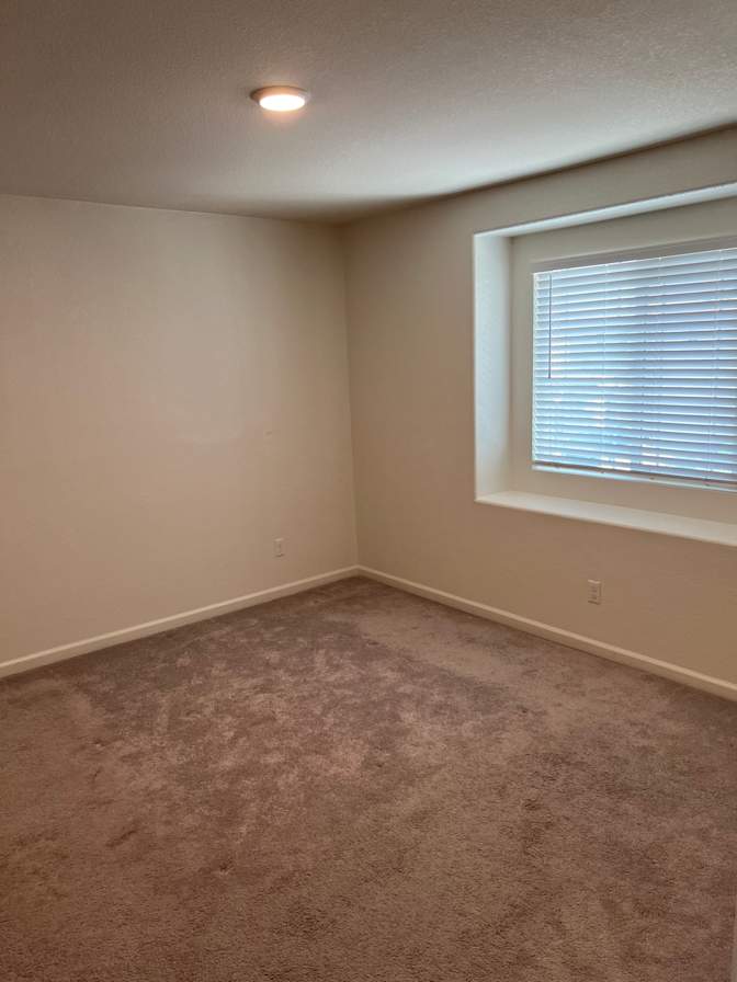 Cedrick's room