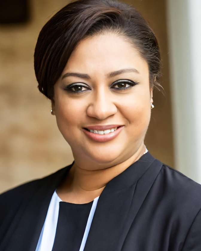 Rhoda Fenon