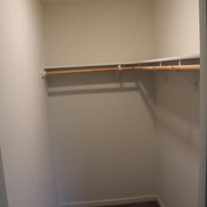 Francisco's room
