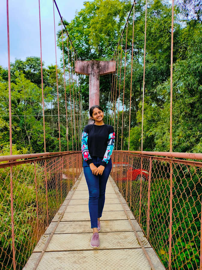 Nandana Narayanan
