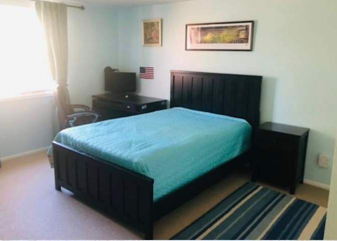 Natasha's room