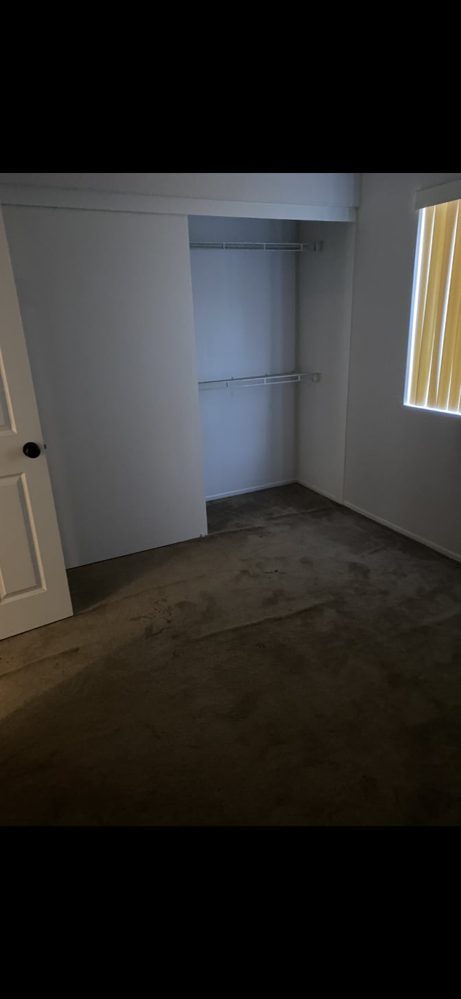 Eugenio's room