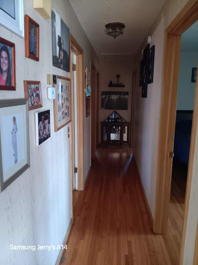 Jerry's room