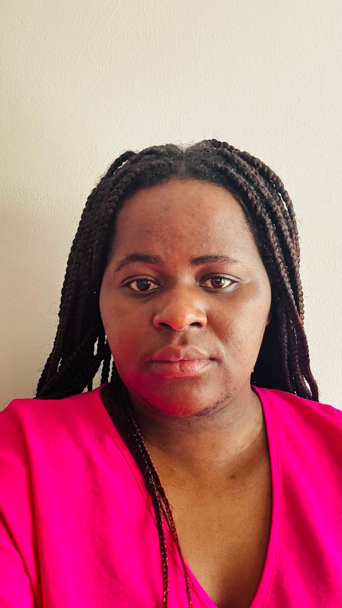 Tanatswa Makovere