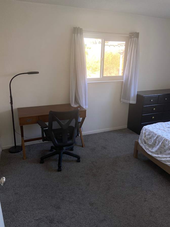 Michael's room