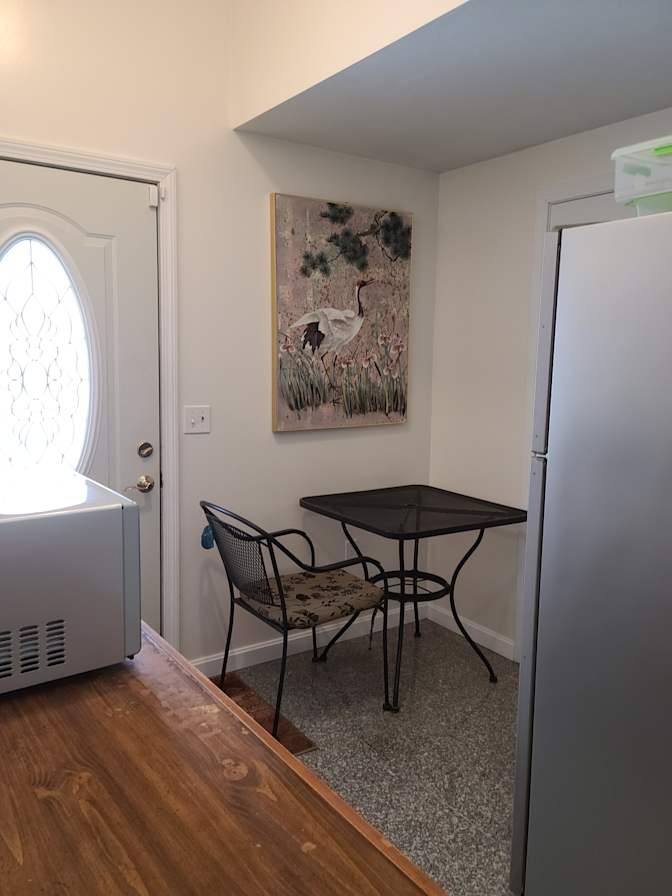aniesa ali's room