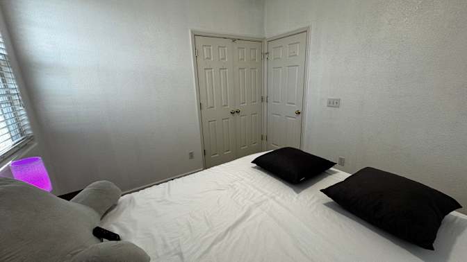 Kosol's room