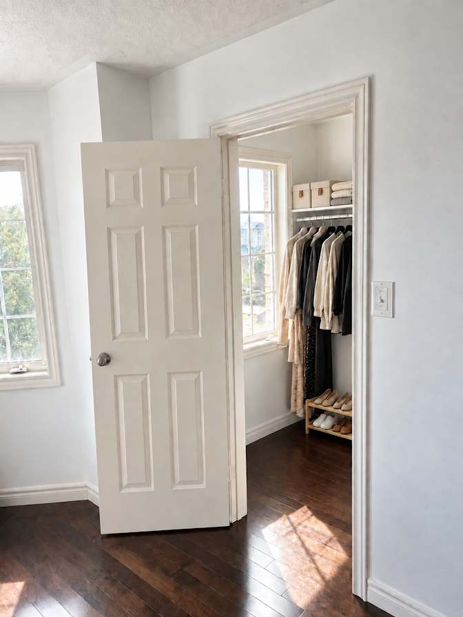 Natalia's room