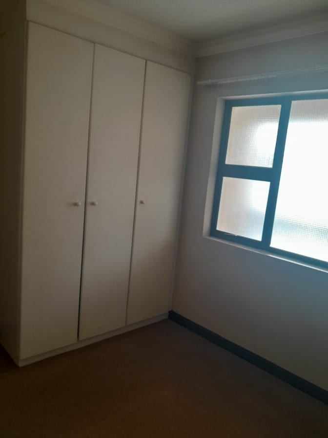 Tarie's room