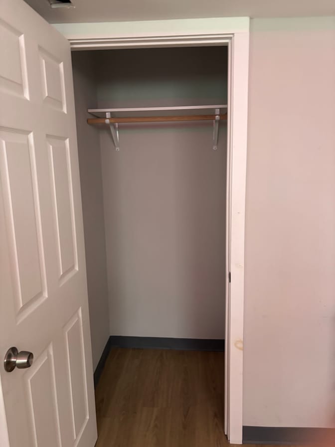 Anna's room