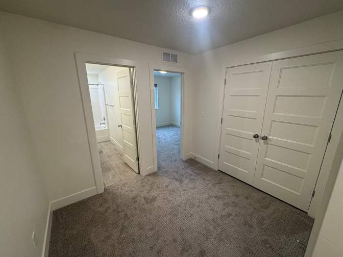 John's room
