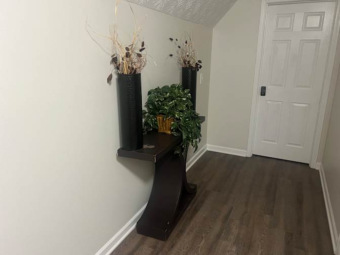 Kimberly's room