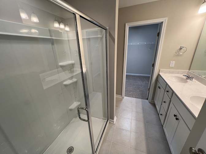 Alcove Rooms's room