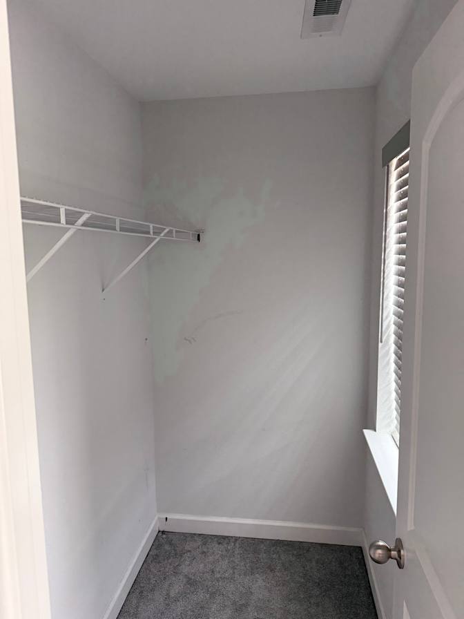 Samuel's room