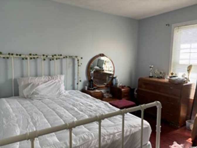 Jess's room