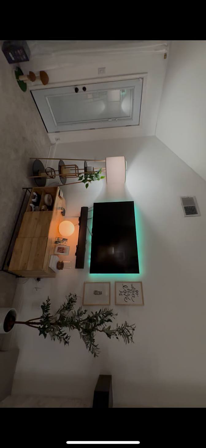 gillie's room