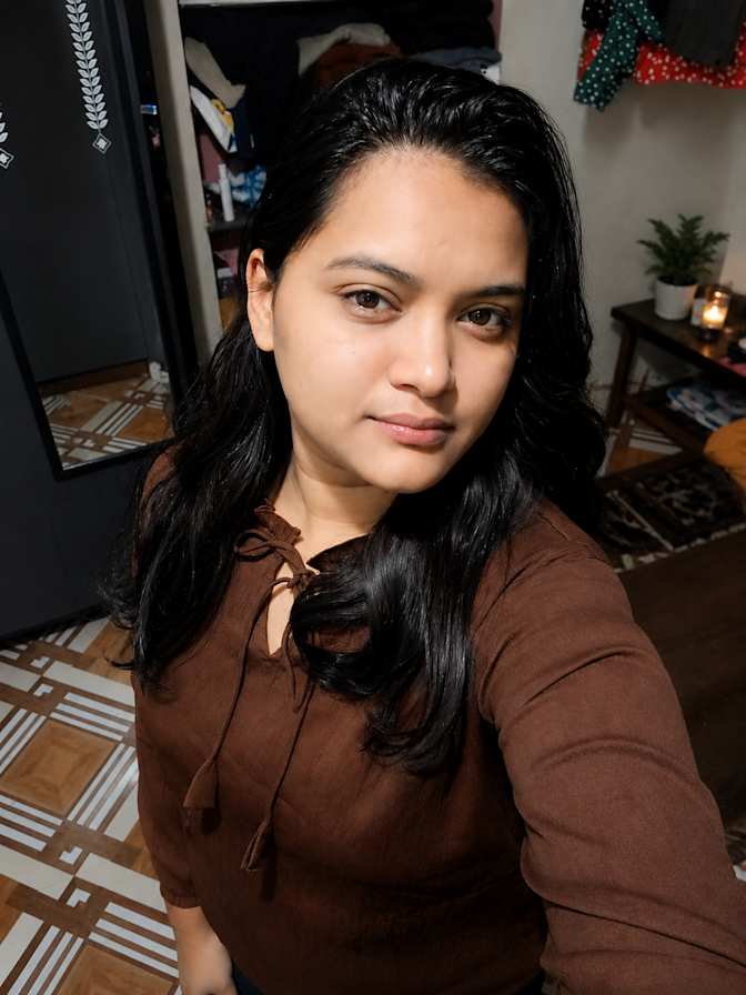 DEVYANI GAONKAR