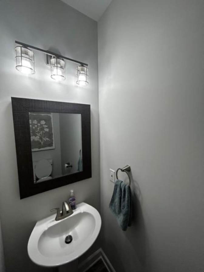 Alcove Rooms's room