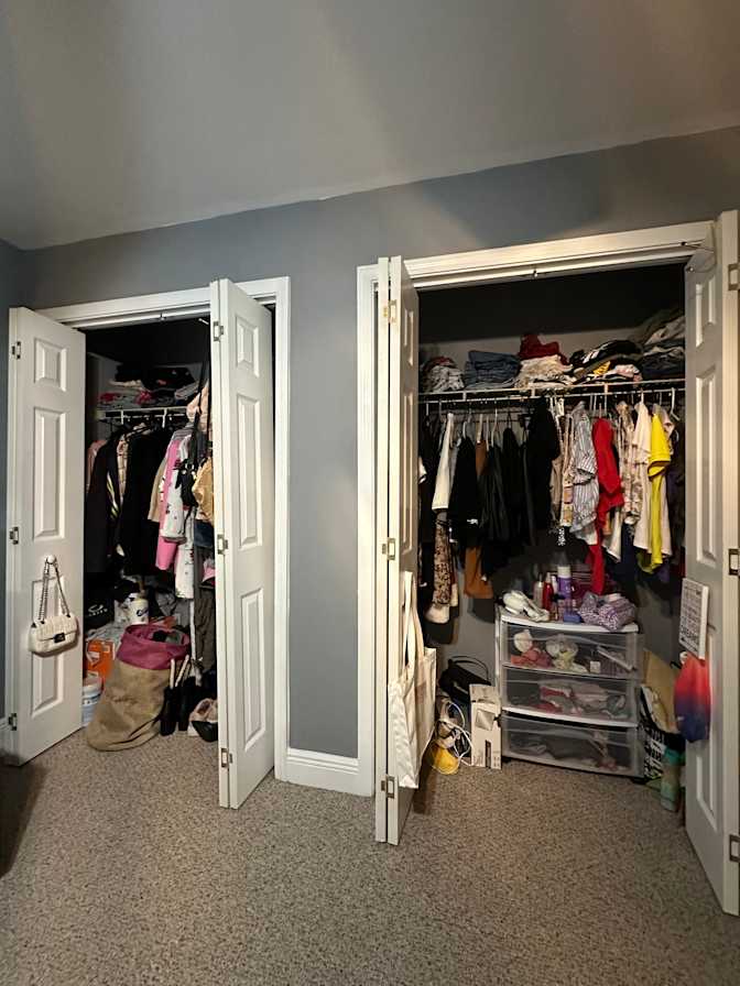 Eli's room