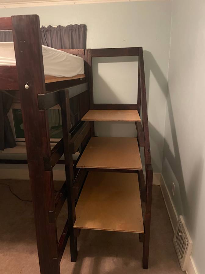 Cat's room