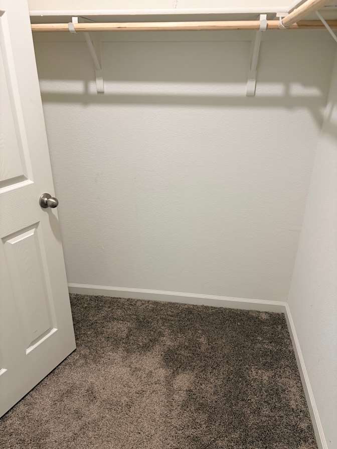 Leyssa's room