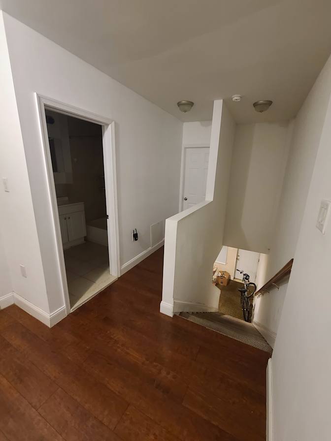 Joey's room
