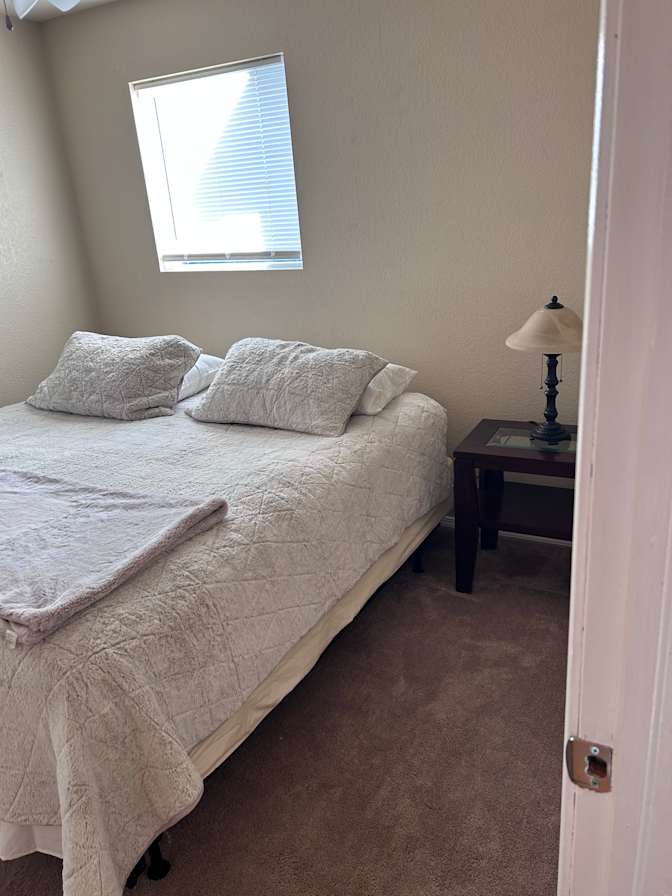Will's room