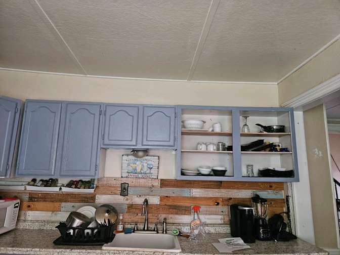 SARA's room