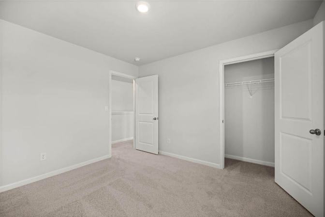 Anthony's room