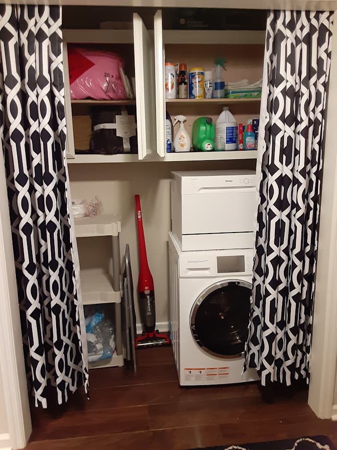 Elani's room