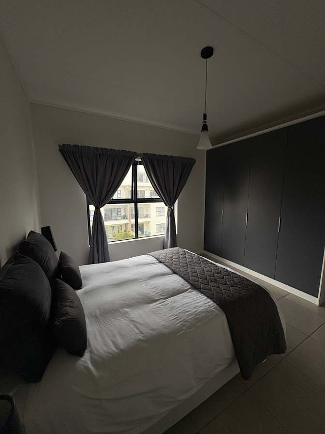 Stephne's room
