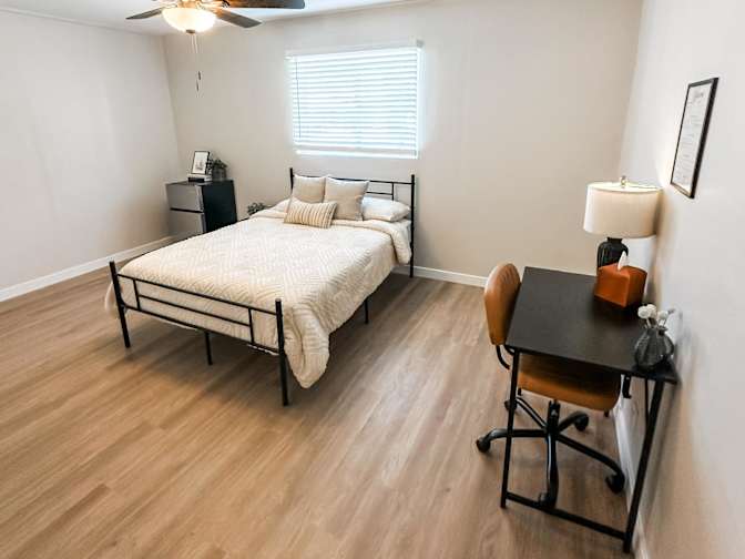 PadSplit's room