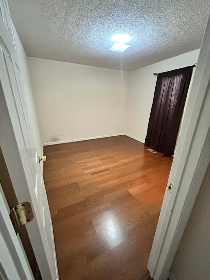 Jeremy Pruitt's room