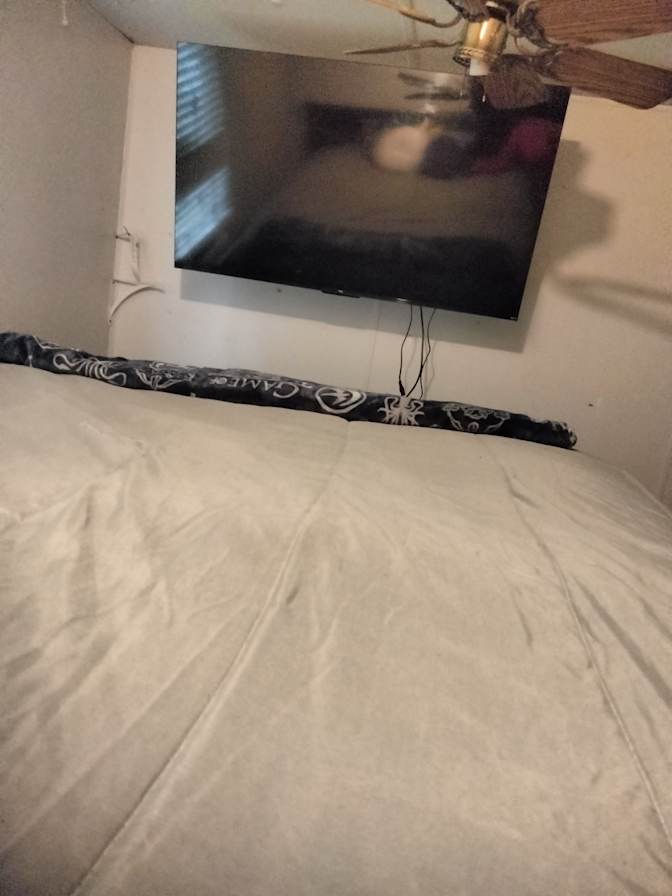 cynthia's room