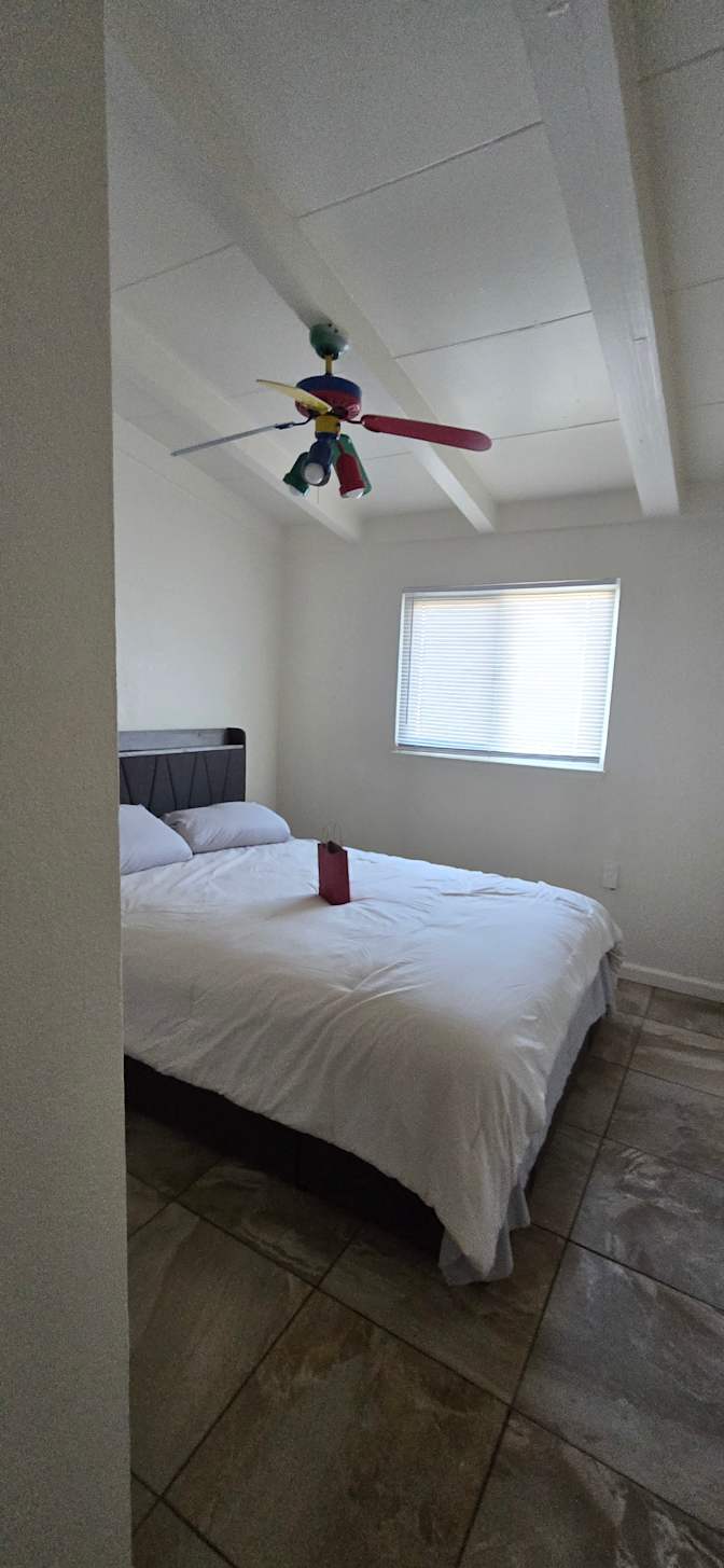 Dorene Goldman's room