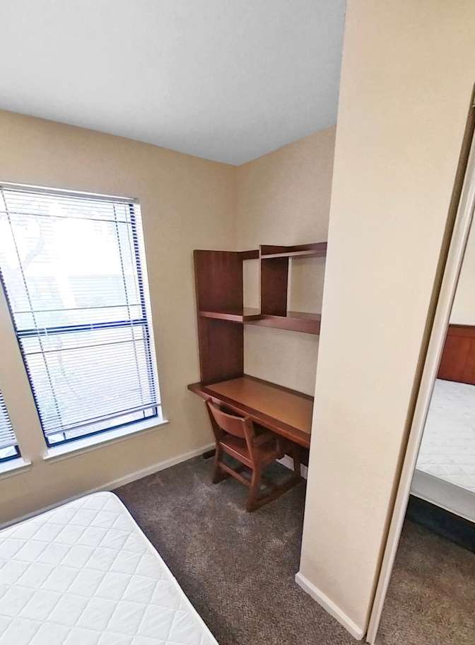 Kat's room