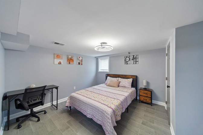PadSplit's room