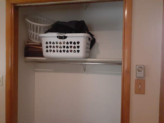 Michael's room
