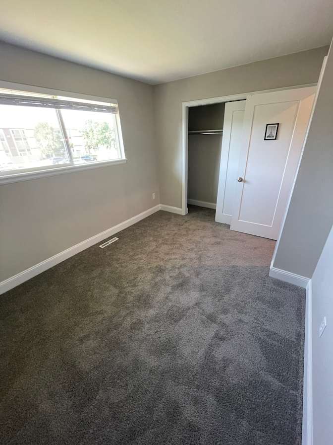 Ryan's room