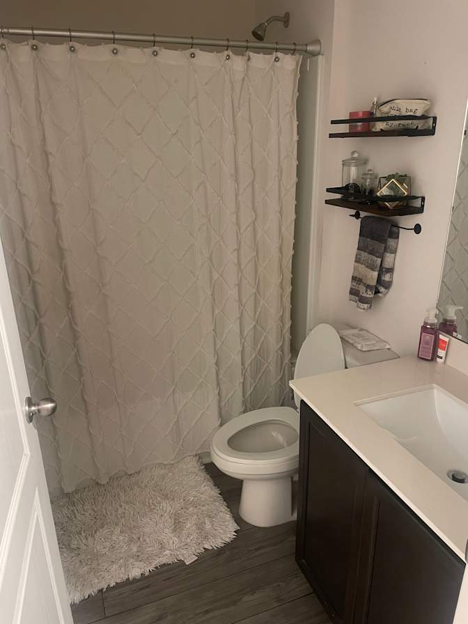 Mary's room