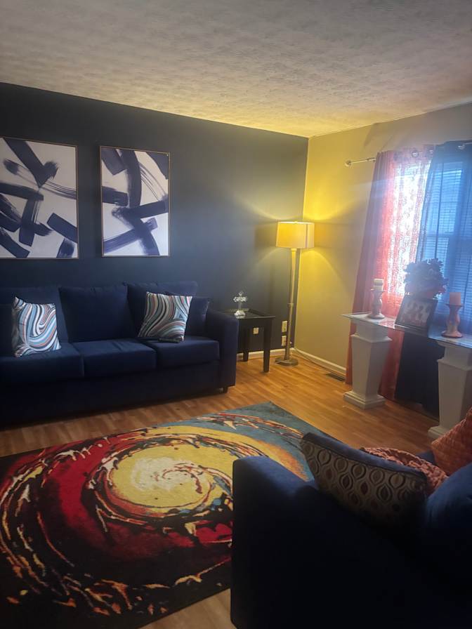 Michelle's room