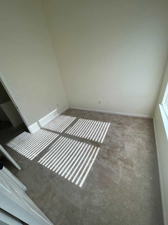 adam mcintyre's room