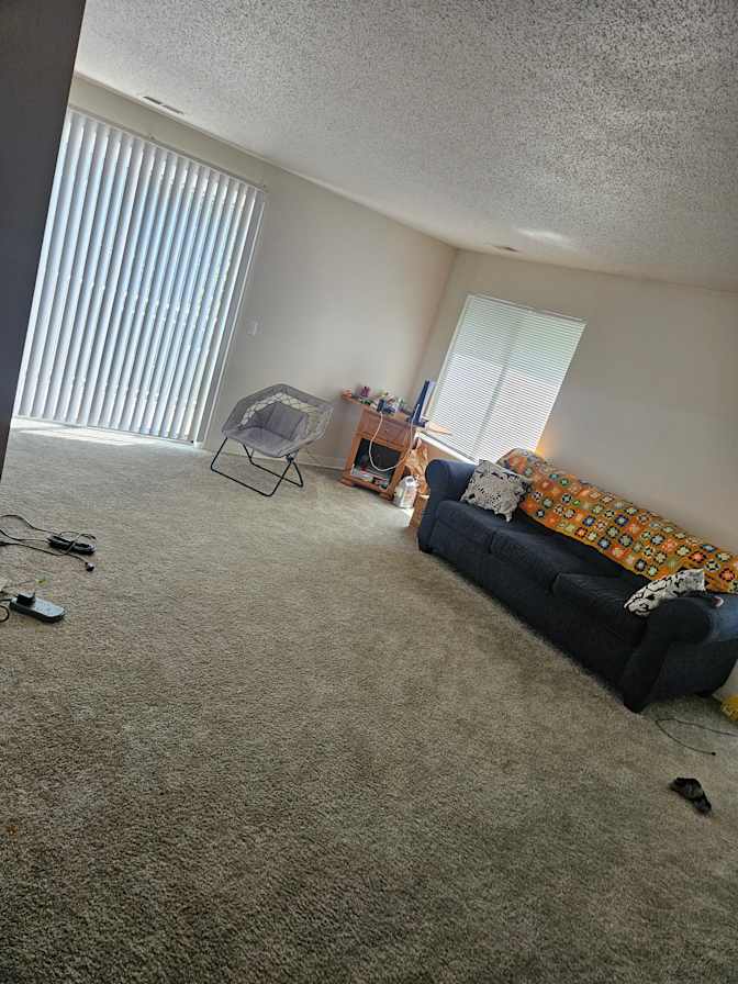 Jared's room