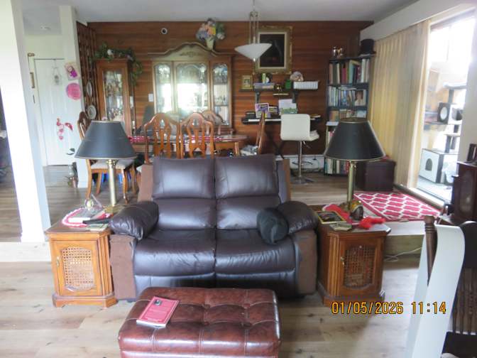 carol's room