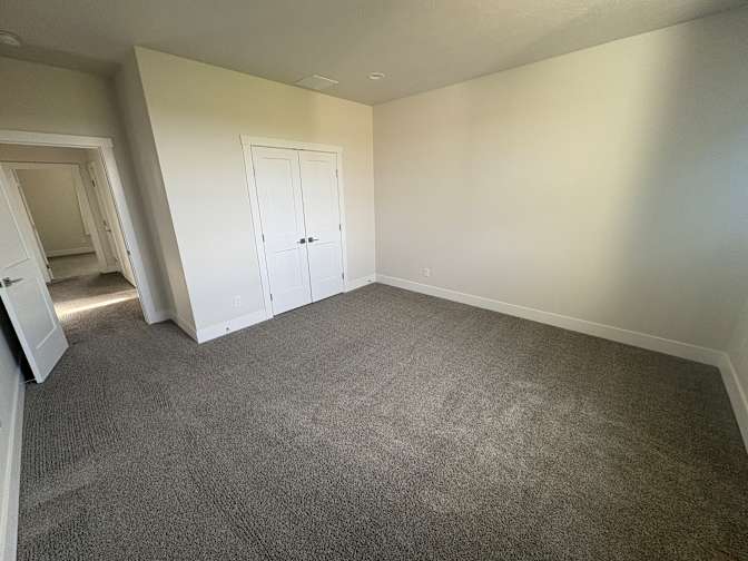 David's room